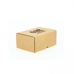 Caja mini de cartón...