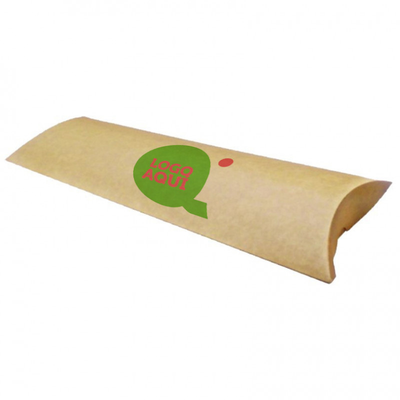 Estojo Sanduíches Gigantes (40x4,1x15cm) Personalizado