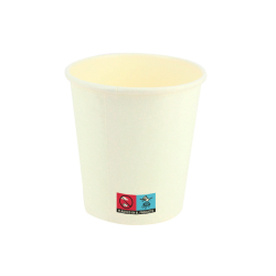 Vasos de papel vending para café 7oz 200ml