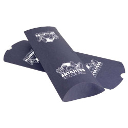 Estuche Bocatas Gigantes 1 - 2 Tintas + Barniz