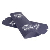 Estuche Bocadillo Kraft 3 - 4 Tintas + Barniz