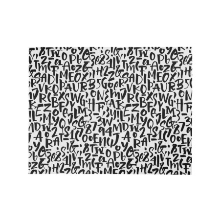 Papel Antigrasa Blanco 40 gr/m² | Personalizado Premium