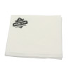 Servilletas Blanca 2 hojas PP 20 x 20 cm Impresas