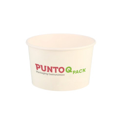 Tarrina Helados 230 ml Personalizada