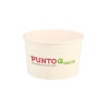 Tarrina Helados 230 ml Personalizada