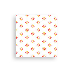 Pliego papel celulosa blanco 24 gr/m² (30x31 cm) Impreso 1 o 2 tintas