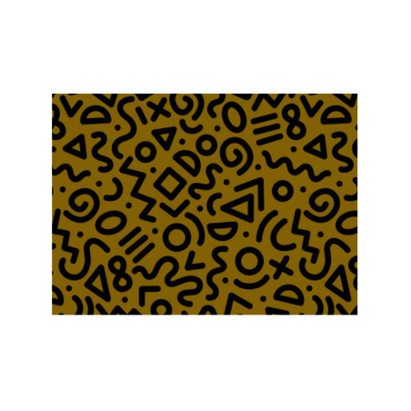 Papel Antigrasa Marrón 34 gr/m² | Personalizado Premium