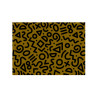 Pliego Papel antigrasa marrón 34 gr/m² (31x40 cm) Impreso 1 o 2 tintas