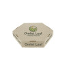 Caja Especial Tortillas (26Ø) Cartón Blanco Personalizada 1-2 Tintas