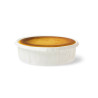Molde de papel horneable para tarta de queso (13,5Ø)