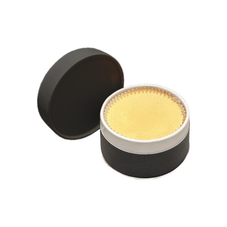 Molde de cartón premium para tarta de queso (12,6Ø x 5,7cm)