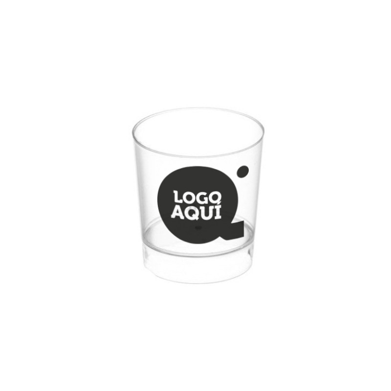 Vaso Chupito PS 33ml impreso 1 Tinta