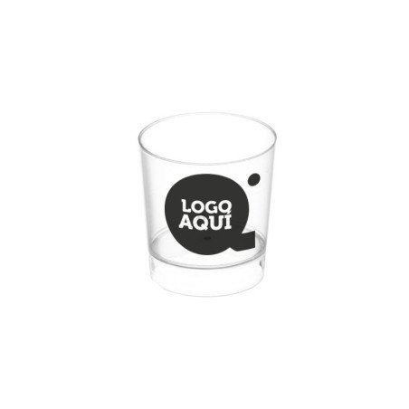 Vaso Chupito PS 33ml impreso 1 Tinta