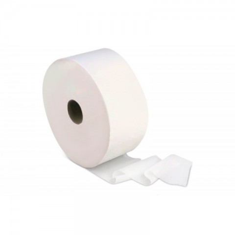 Papel Higiénico Industrial Pasta 350 gr Papel Higiénico Industrial Pasta 350 gr
