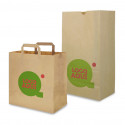 Bolsas personalizadas express