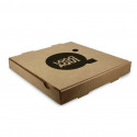 Cajas Pizza Personalizadas express