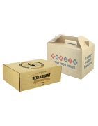 Cajas Menú Fábrica