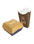 Cajas Cartoncillo