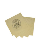 Servilletas de papel personalizadas