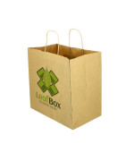 Bolsas personalizadas