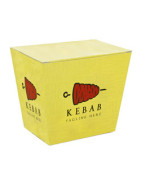 Envases para Kebab