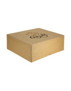 Cajas para tartas y pasteles personalizadas
