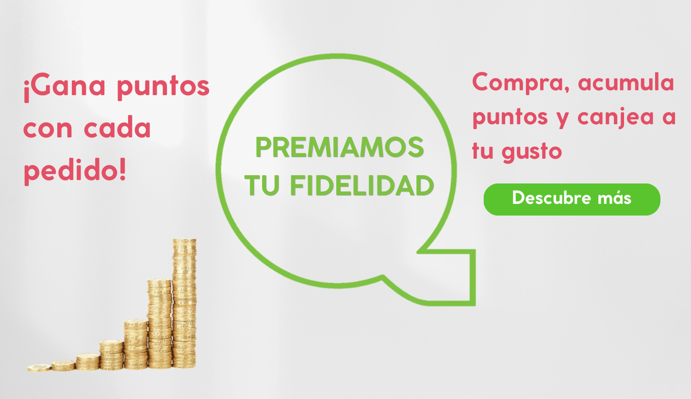 Cambio entrega pedidos personalizados verano